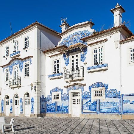 Aveiro Urban Flat Apartment Cameră foto