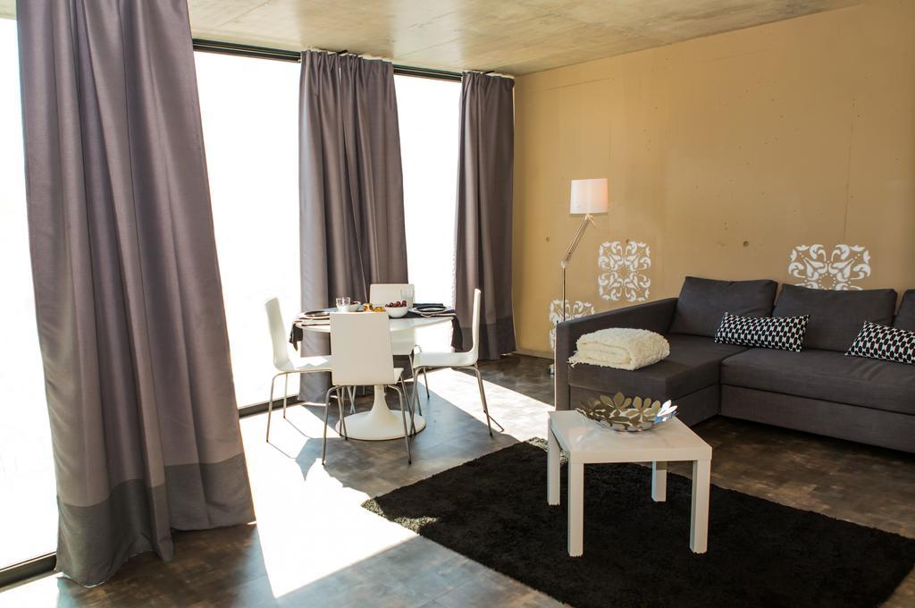 Aveiro Urban Flat Apartment Cameră foto