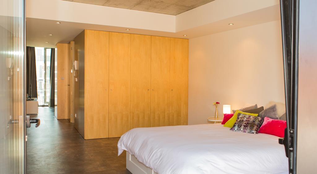 Aveiro Urban Flat Apartment Cameră foto