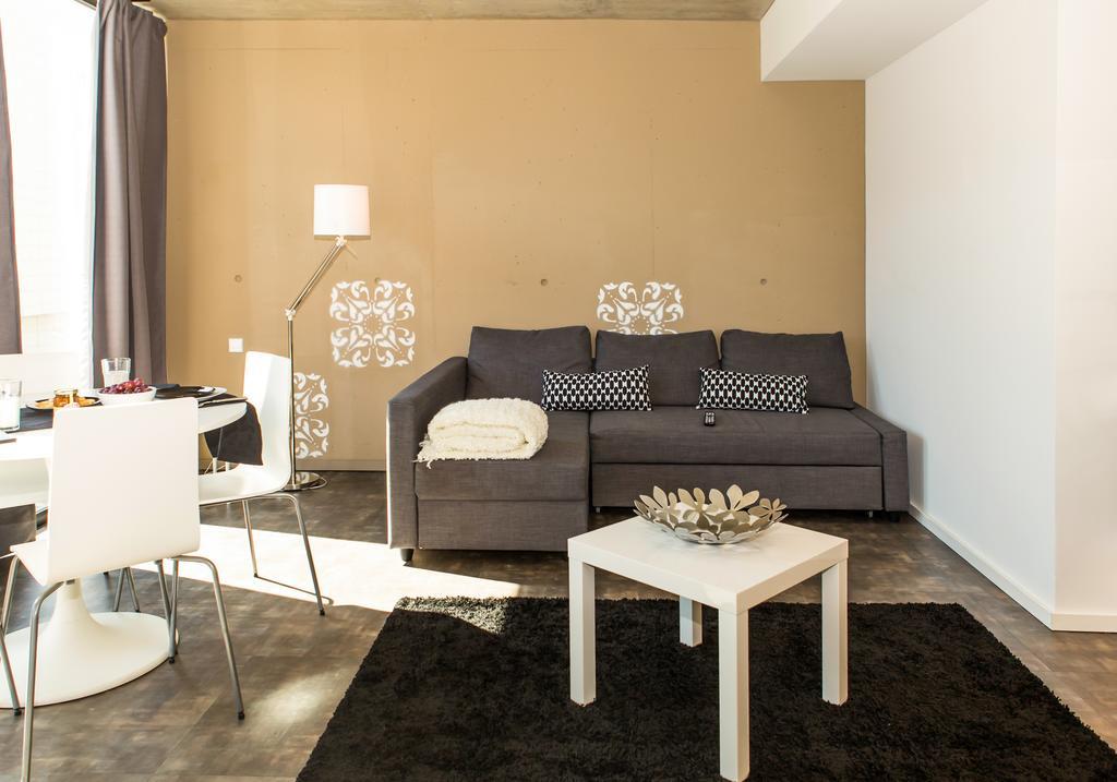 Aveiro Urban Flat Apartment Cameră foto