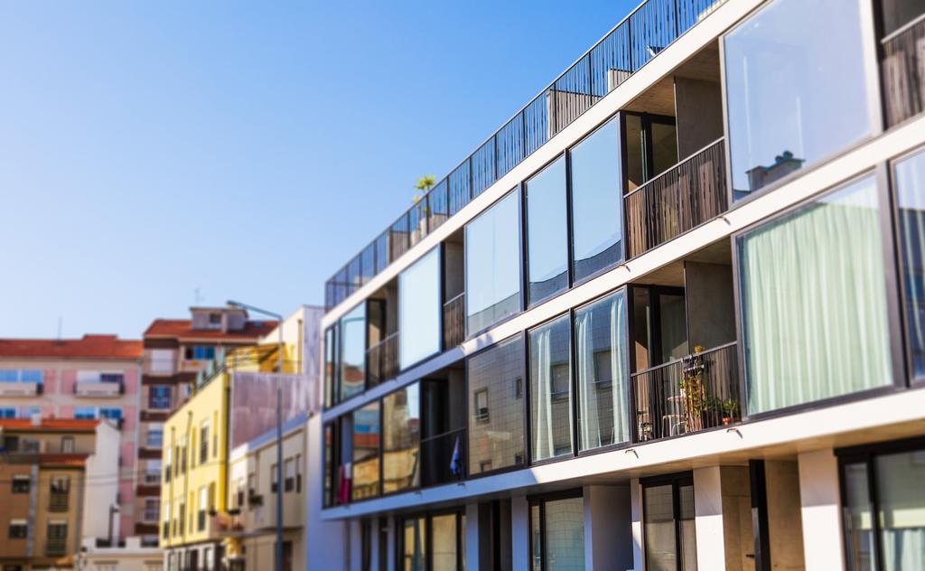 Aveiro Urban Flat Apartment Cameră foto