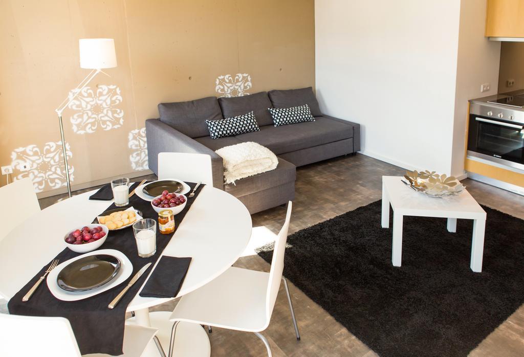 Aveiro Urban Flat Apartment Cameră foto