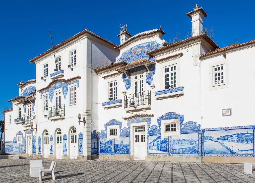 Aveiro Urban Flat Apartment Cameră foto